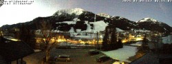 Archived image Webcam Hotel Wildanger 05:00