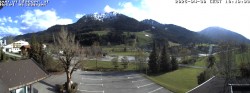Archived image Webcam Hotel Wildanger 17:00