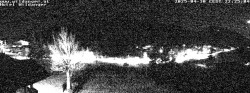 Archived image Webcam Hotel Wildanger 21:00
