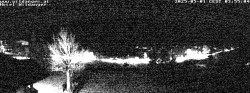 Archiv Foto Webcam Zöblen: Hotel Wildanger 03:00