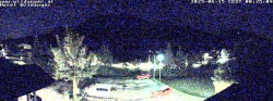 Archiv Foto Webcam Zöblen: Hotel Wildanger 23:00