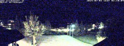 Archived image Webcam Hotel Wildanger 01:00