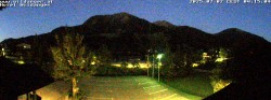 Archived image Webcam Hotel Wildanger 03:00