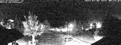 Archiv Foto Webcam Zöblen: Hotel Wildanger 23:00