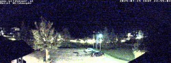 Archived image Webcam Hotel Wildanger 23:00