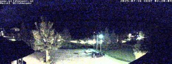 Archived image Webcam Hotel Wildanger 01:00