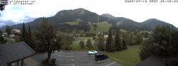 Archived image Webcam Hotel Wildanger 06:00