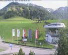 Archived image Webcam Valley station Neunerköpfle 15:00