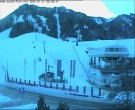 Archived image Webcam Valley station Neunerköpfle 07:00