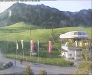 Archiv Foto Webcam Neunerköpfle Talstation 06:00