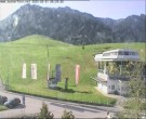 Archiv Foto Webcam Neunerköpfle Talstation 07:00
