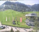 Archived image Webcam Valley station Neunerköpfle 09:00