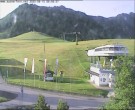 Archiv Foto Webcam Neunerköpfle Talstation 06:00