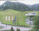 Archiv Foto Webcam Neunerköpfle Talstation 09:00