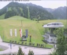 Archiv Foto Webcam Neunerköpfle Talstation 11:00