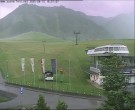 Archiv Foto Webcam Neunerköpfle Talstation 19:00