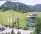 Archiv Foto Webcam Neunerköpfle Talstation 11:00