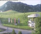 Archiv Foto Webcam Neunerköpfle Talstation 06:00