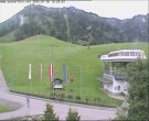 Archiv Foto Webcam Neunerköpfle Talstation 09:00