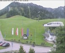 Archiv Foto Webcam Neunerköpfle Talstation 11:00