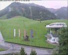 Archiv Foto Webcam Neunerköpfle Talstation 06:00