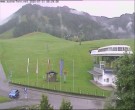 Archiv Foto Webcam Neunerköpfle Talstation 07:00