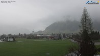 Archived image Webcam Schattwald - Zöblen 15:00