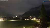 Archived image Webcam Schattwald - Zöblen 23:00