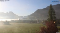 Archiv Foto Webcam Schattwald - Zöblen im Tannheimertal 06:00