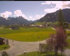 Archiv Foto Webcam Schattwald - Zöblen im Tannheimertal 09:00