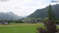 Archiv Foto Webcam Schattwald - Zöblen im Tannheimertal 09:00