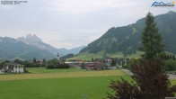 Archiv Foto Webcam Schattwald - Zöblen im Tannheimertal 13:00