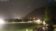 Archiv Foto Webcam Schattwald - Zöblen im Tannheimertal 01:00