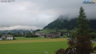 Archived image Webcam Schattwald - Zöblen 05:00