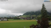 Archived image Webcam Schattwald - Zöblen 06:00