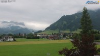 Archived image Webcam Schattwald - Zöblen 07:00