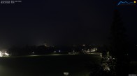 Archiv Foto Webcam Schattwald - Zöblen im Tannheimertal 03:00