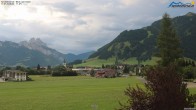 Archived image Webcam Schattwald - Zöblen 05:00