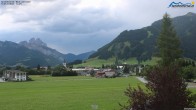 Archived image Webcam Schattwald - Zöblen 07:00