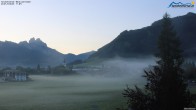 Archived image Webcam Schattwald - Zöblen 05:00