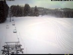 Archiv Foto Webcam Schattwald: Wannenjochbahn Talstation 07:00