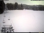 Archiv Foto Webcam Schattwald: Wannenjochbahn Talstation 09:00