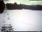 Archiv Foto Webcam Schattwald: Wannenjochbahn Talstation 07:00