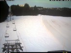 Archiv Foto Webcam Schattwald: Wannenjochbahn Talstation 06:00