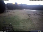 Archiv Foto Webcam Schattwald: Wannenjochbahn Talstation 05:00