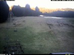 Archiv Foto Webcam Schattwald: Wannenjochbahn Talstation 06:00