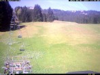 Archived image Webcam Base station Wannenjochbahn 09:00