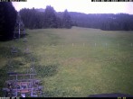 Archiv Foto Webcam Schattwald: Wannenjochbahn Talstation 09:00