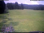 Archiv Foto Webcam Schattwald: Wannenjochbahn Talstation 11:00