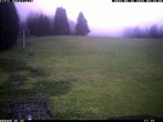 Archived image Webcam Base station Wannenjochbahn 05:00
